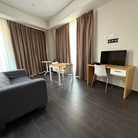 Apartman Comfort At 21 Tirana